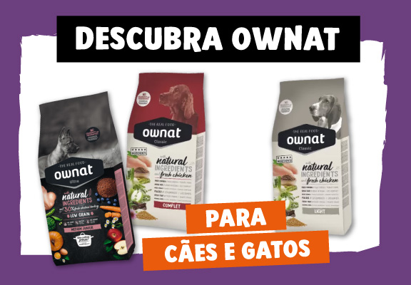 Descubra OWNAT 